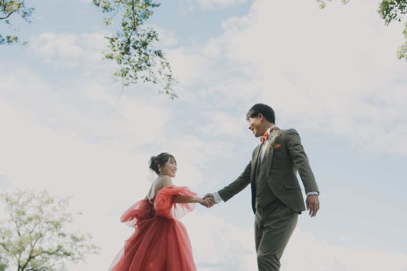 期間限定★衣装グレードUP半額キャンペーン【ご予算重視】SELECTPLAN /ドレス・タキシード1着・データ・ヘアメイク付き