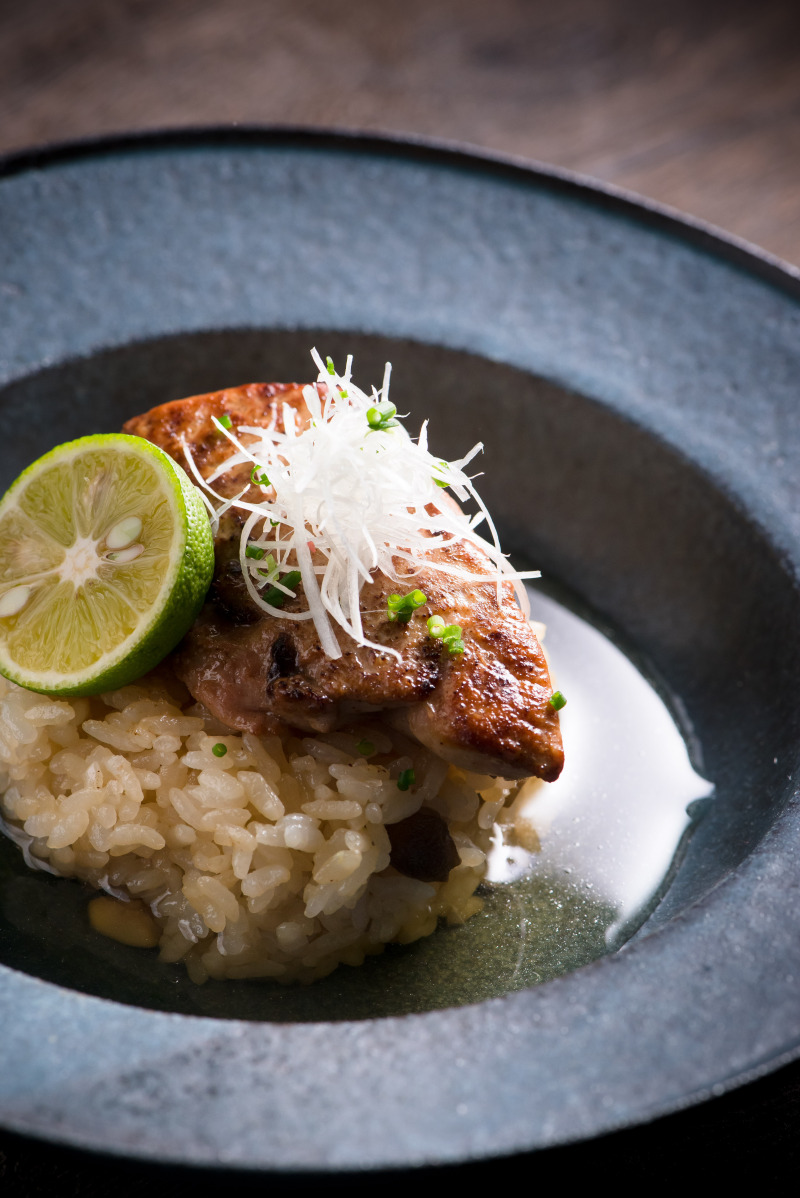 会食プラン♪撮影日当日のふたり&ご家族でお食事を 1名/11,000円~