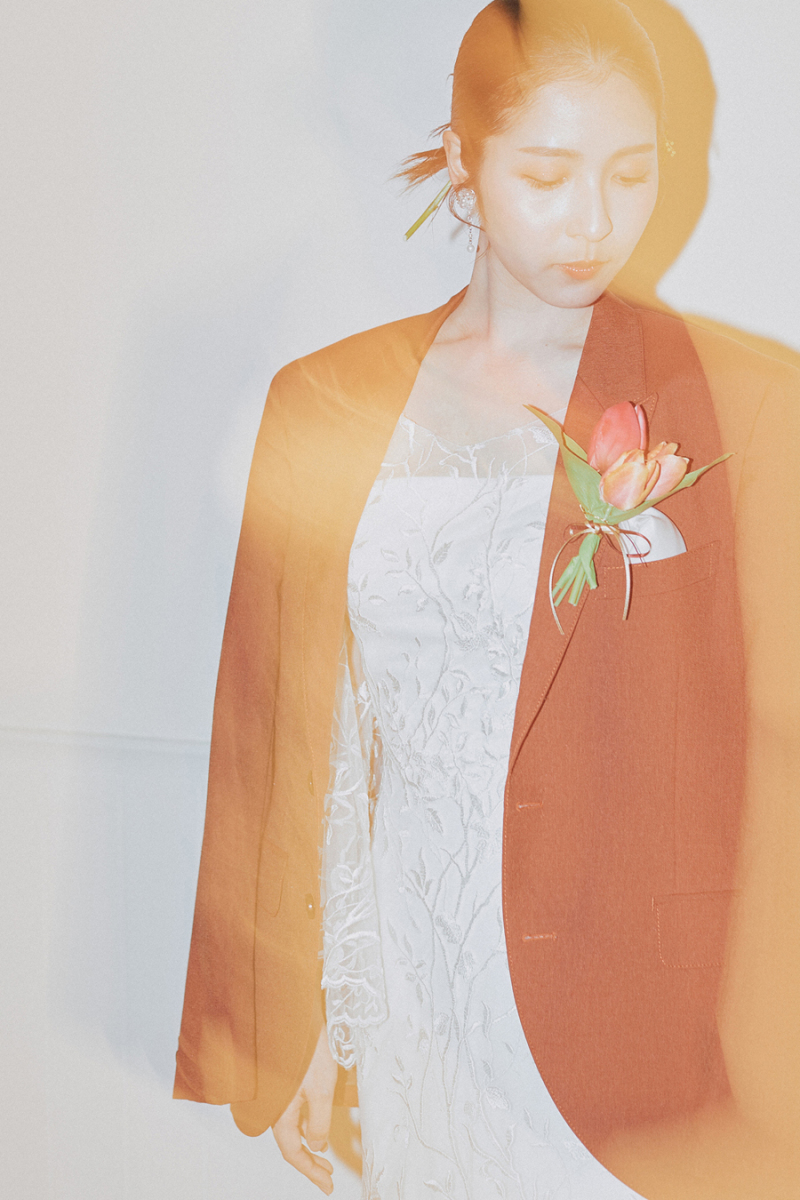 パーティー会場フォト★衣装グレードUP半額【ご予算重視】SELECTPLAN /ドレス・タキシード1着・データ・ヘアメイク