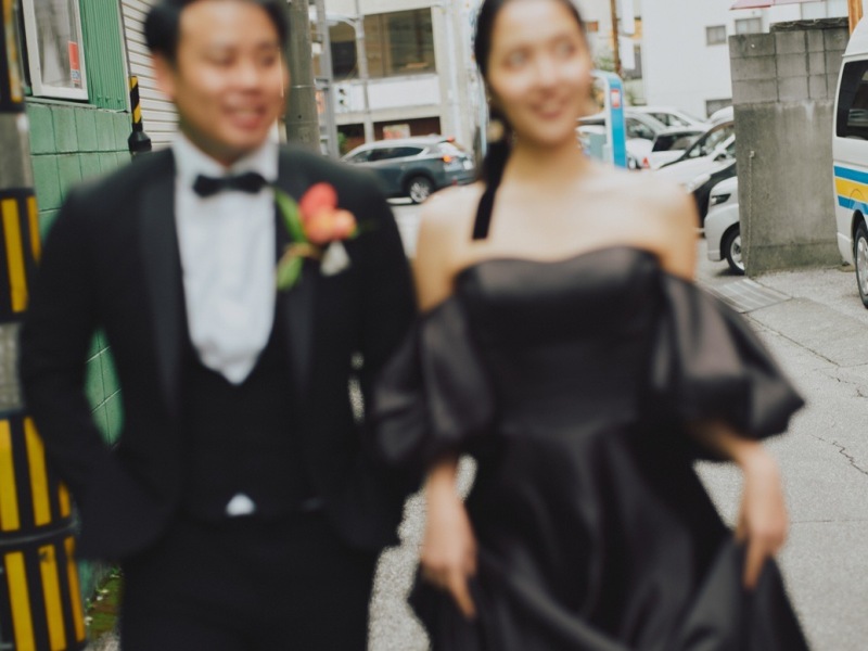 期間限定★衣装ランクUP半額キャンペーン【スタジオ+ロケ撮影】/ドレス・和装2着(合計4着)・データ・ヘアメイク付き