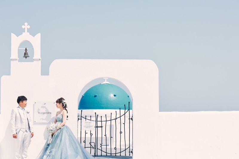 期間限定★衣装ランクUP半額キャンペーン 1DAYプラン/ドレス2着・和装3着(合計5着)・データ・ヘアメイク付き