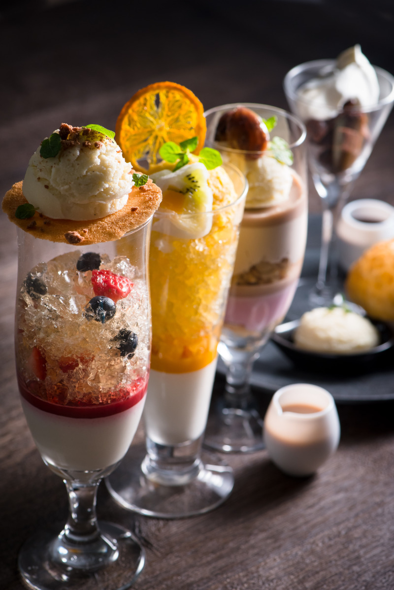 会食プラン♪撮影日当日のふたり&ご家族でお食事を 1名/11,000円~