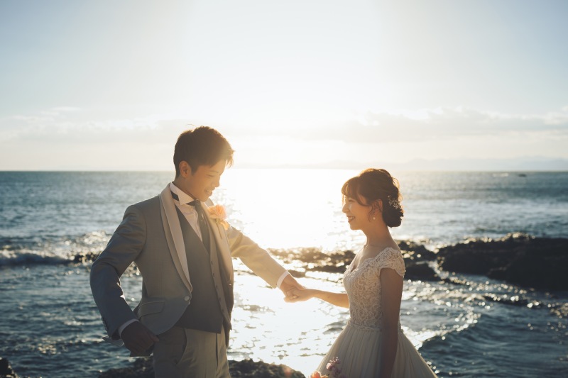 期間限定★衣装ランクUP半額キャンペーン 1DAYプラン/ドレス2着・和装3着(合計5着)・データ・ヘアメイク付き