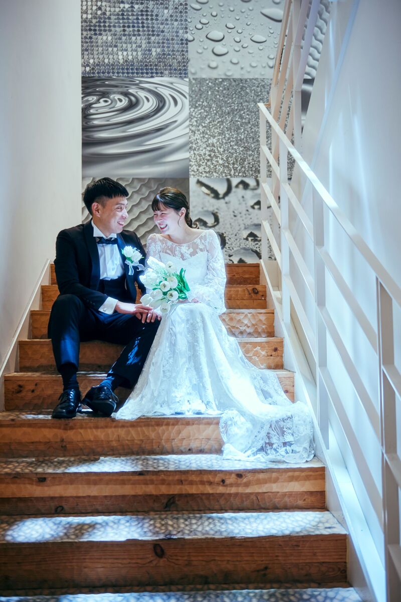 迷っているおふたりへ｜挙式＋フォト特別プラン