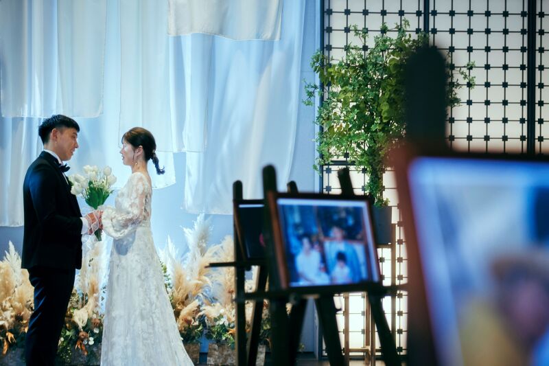 迷っているおふたりへ｜挙式＋フォト特別プラン