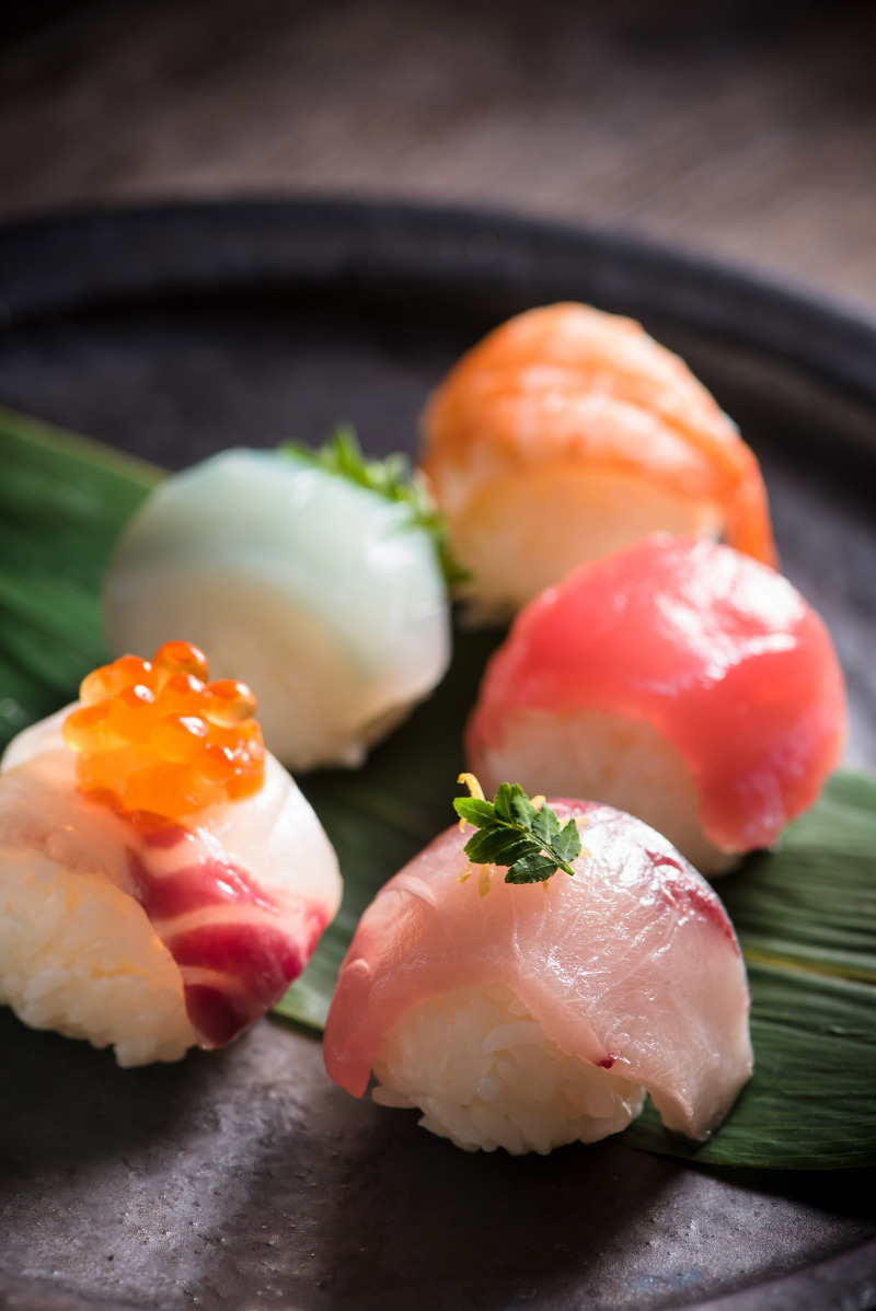 会食プラン♪撮影日当日のふたり&ご家族でお食事を 1名/11,000円~