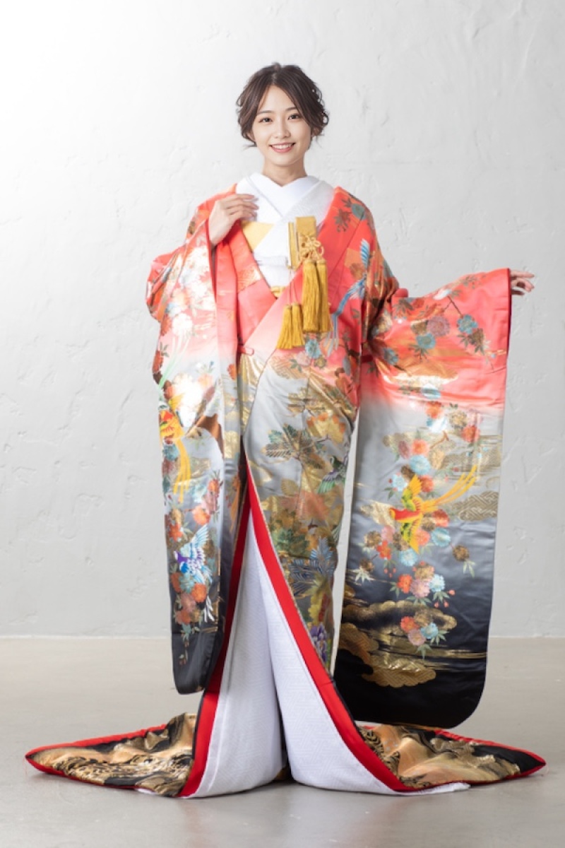 彩翔 -Saika-