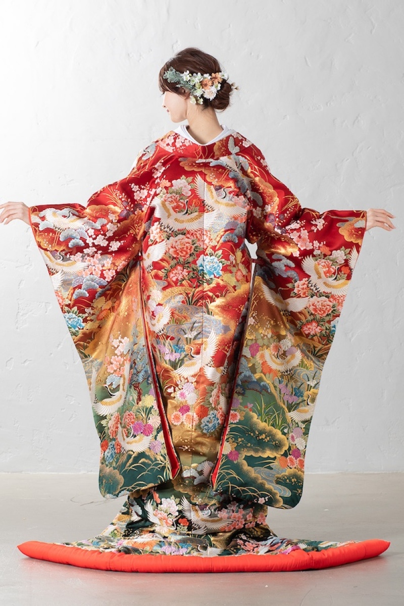 紅草花 -Benisouka-