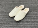 新婦パンプス 1cm（スタジオ）