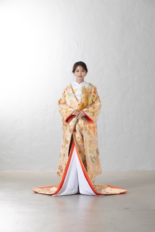 万華 -Marika-