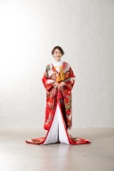 長寿鶴 -Chizuru-