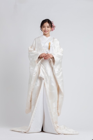 蝶白 -Choubyaku-