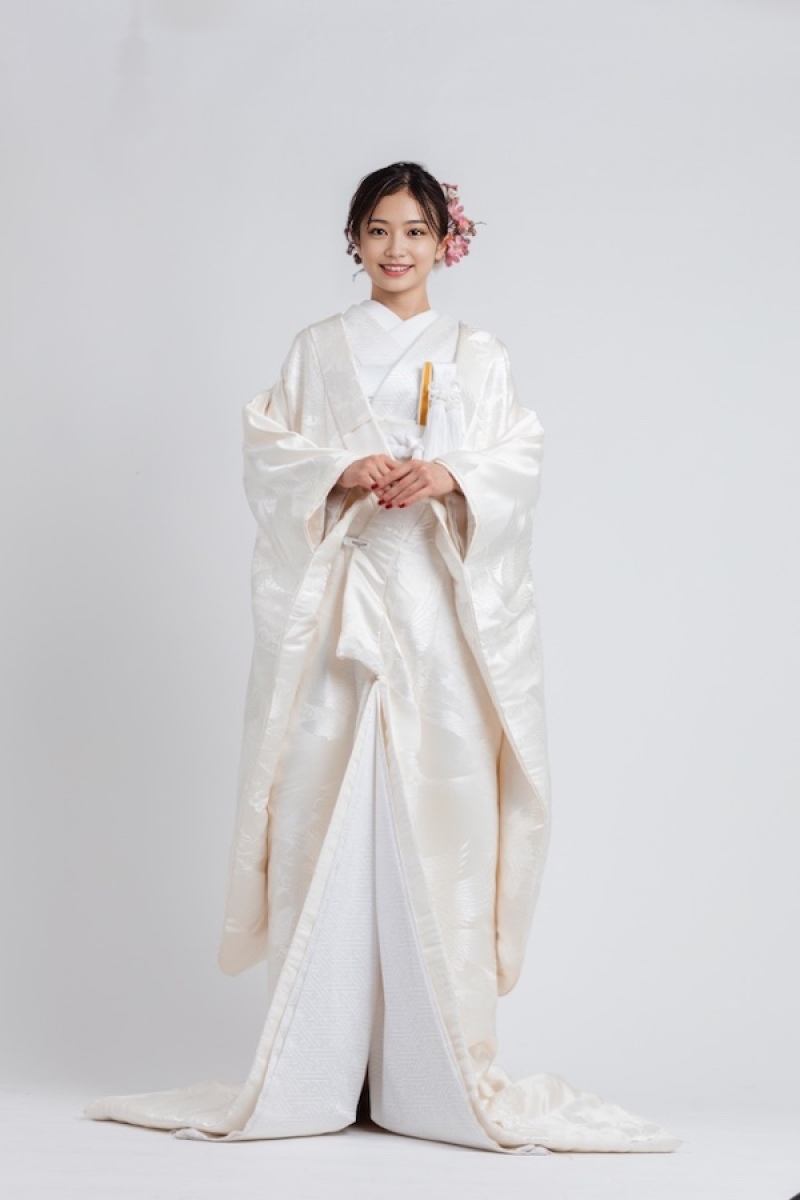 蝶白 -Choubyaku-