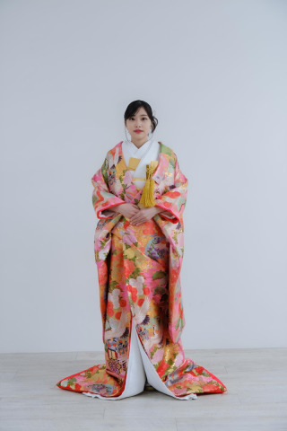 桃彩華 -Tousaika-