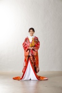 花鶴の舞 -Hanazuru no mai-