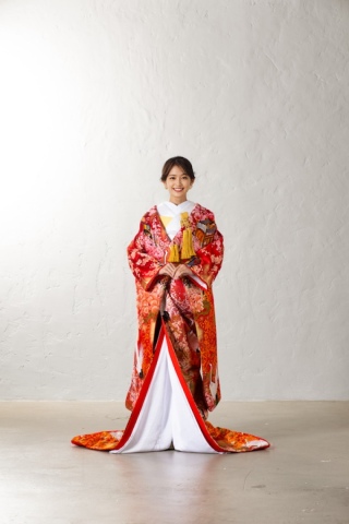 花鶴の舞 -Hanazuru no mai-
