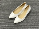 新婦パンプス 3cm（スタジオ）
