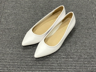 新婦パンプス 3cm（スタジオ）