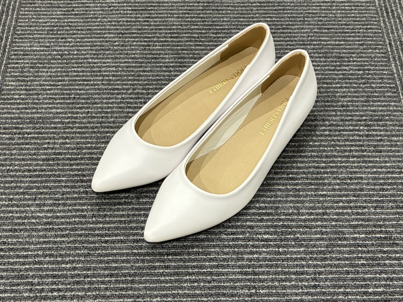 新婦パンプス 3cm（スタジオ）