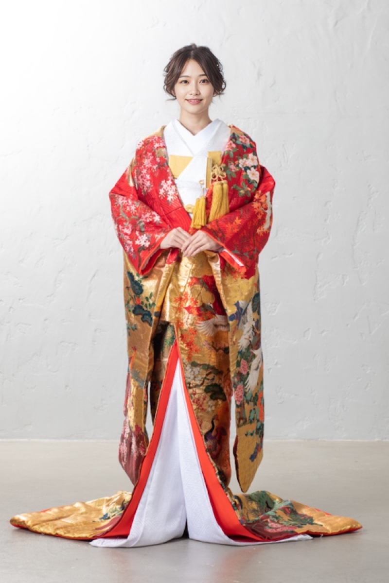 宵染 -Yoizome-