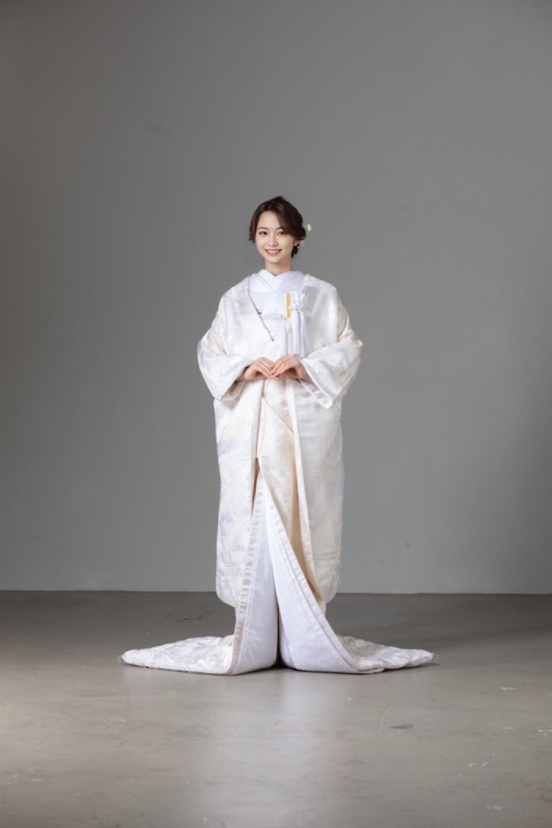 熨斗と亀甲 -Noshi to kikkou-