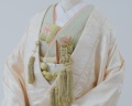 色掛下　（ライトグリーン）