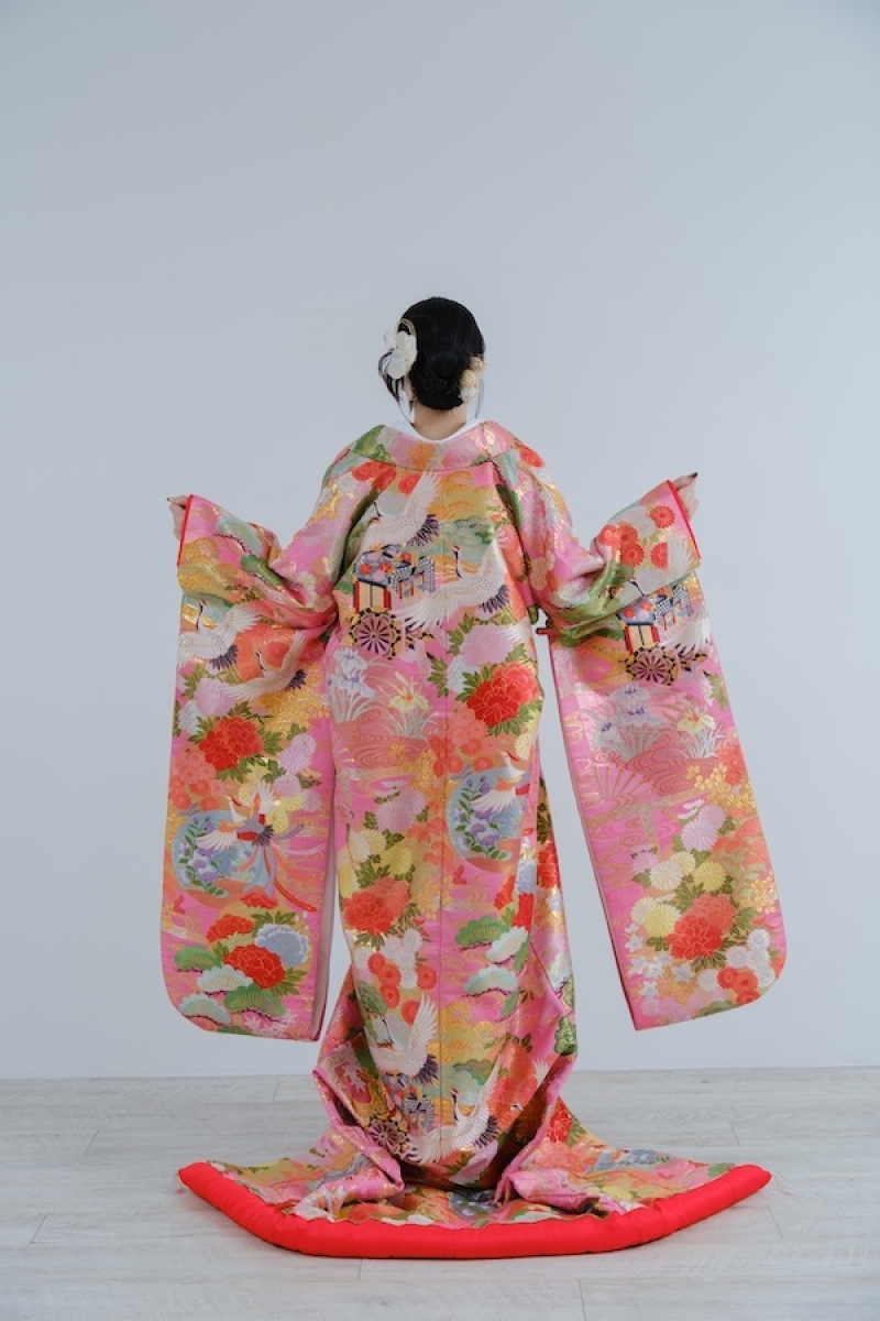 桃彩華 -Tousaika-