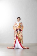 まりに扇面 -Mari ni senmen-