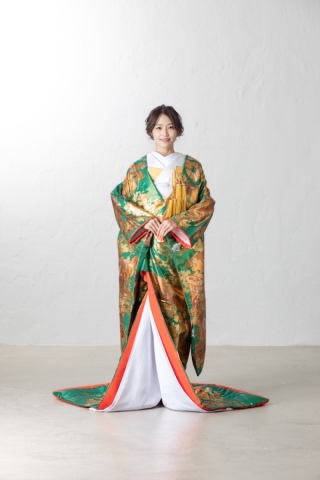 緑宴 -Ryokuen-