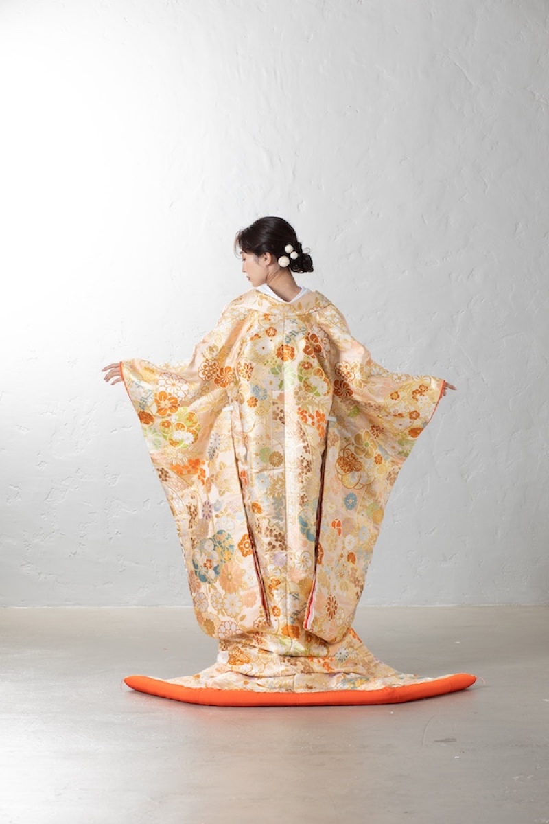 万華 -Marika-