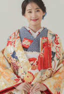 和装コーディネート