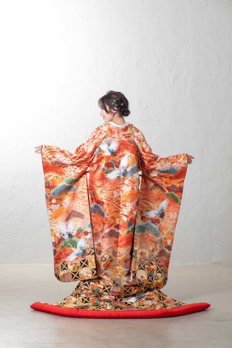 格子に草花 -Koushi ni souka-