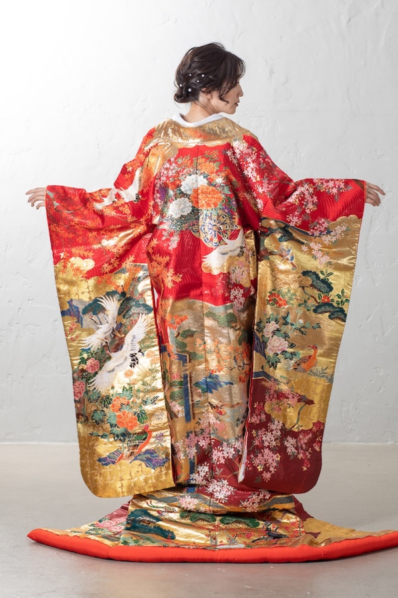 宵染 -Yoizome-