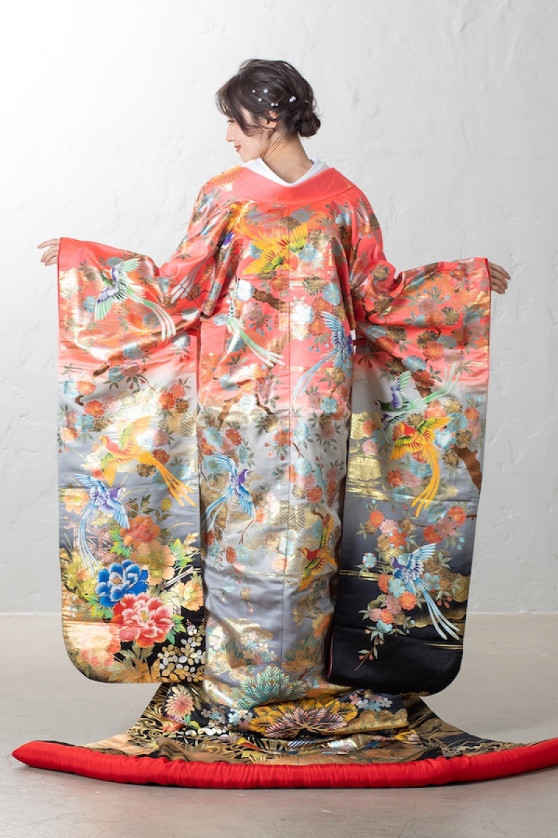 彩翔 -Saika-