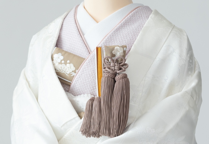 色掛下　（シルキーピンク）