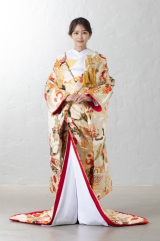 秋麗 -Shuurei-