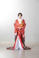 飛翔鶴 -hishouzuru-