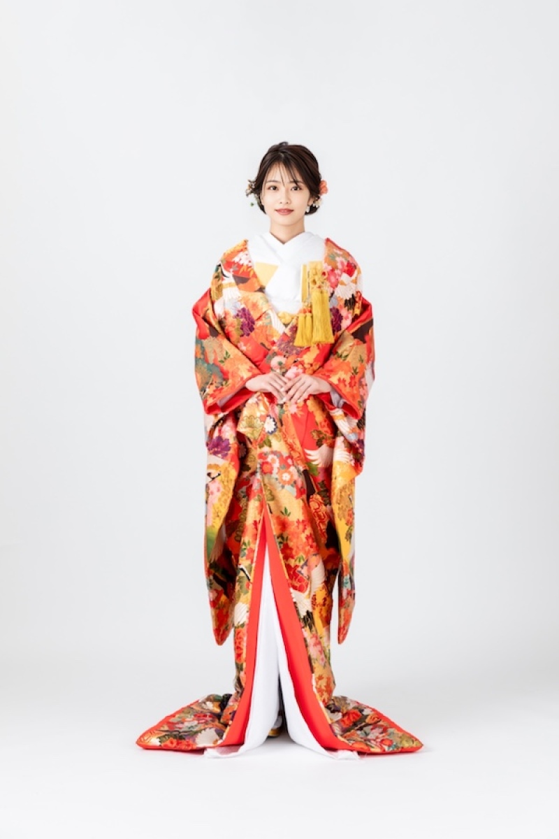 架奈愛 -kanae-
