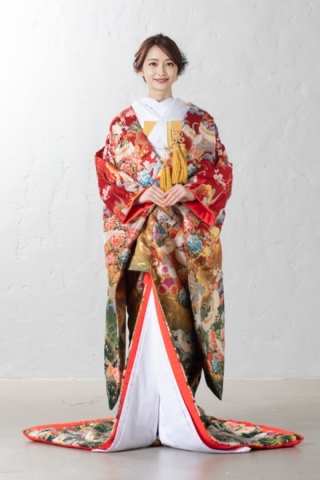 紅草花 -Benisouka-