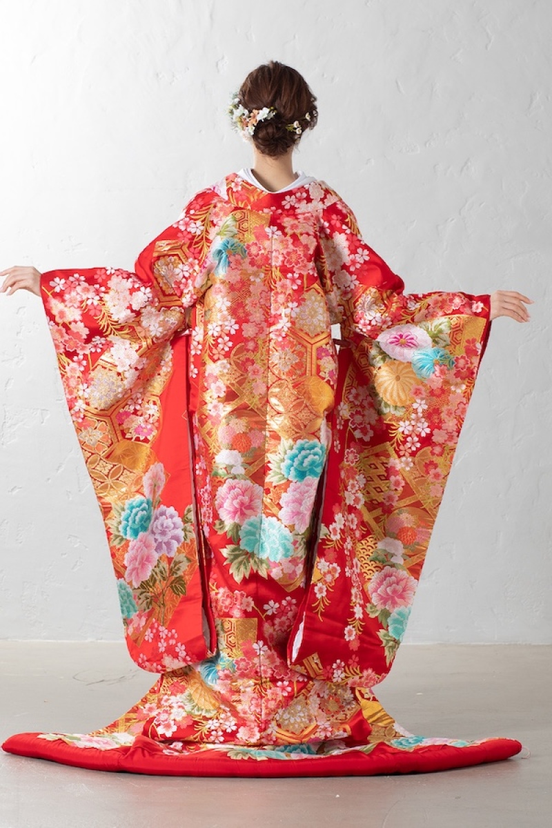 彩 -Irodori-