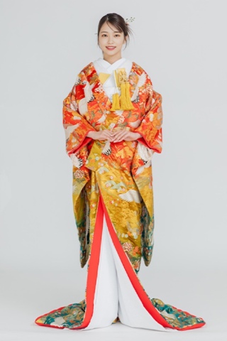 緋鶴 -Hikaku-