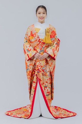 乙姫桜 -Ichizuzakura-