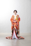 橙鶴 -Toukaku-