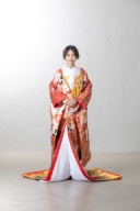 鶴に波紋 -Tsuru ni namimon-