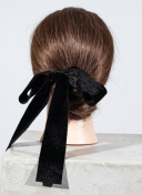 髪飾