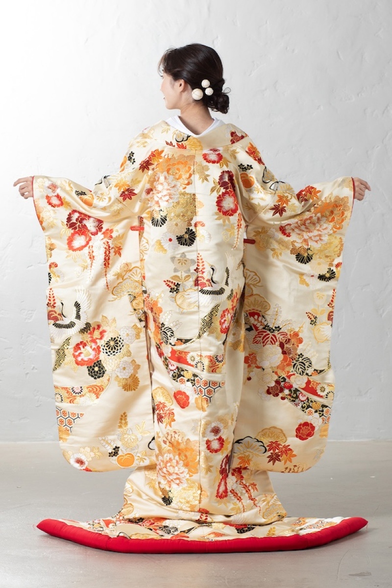 秋麗 -Shuurei-