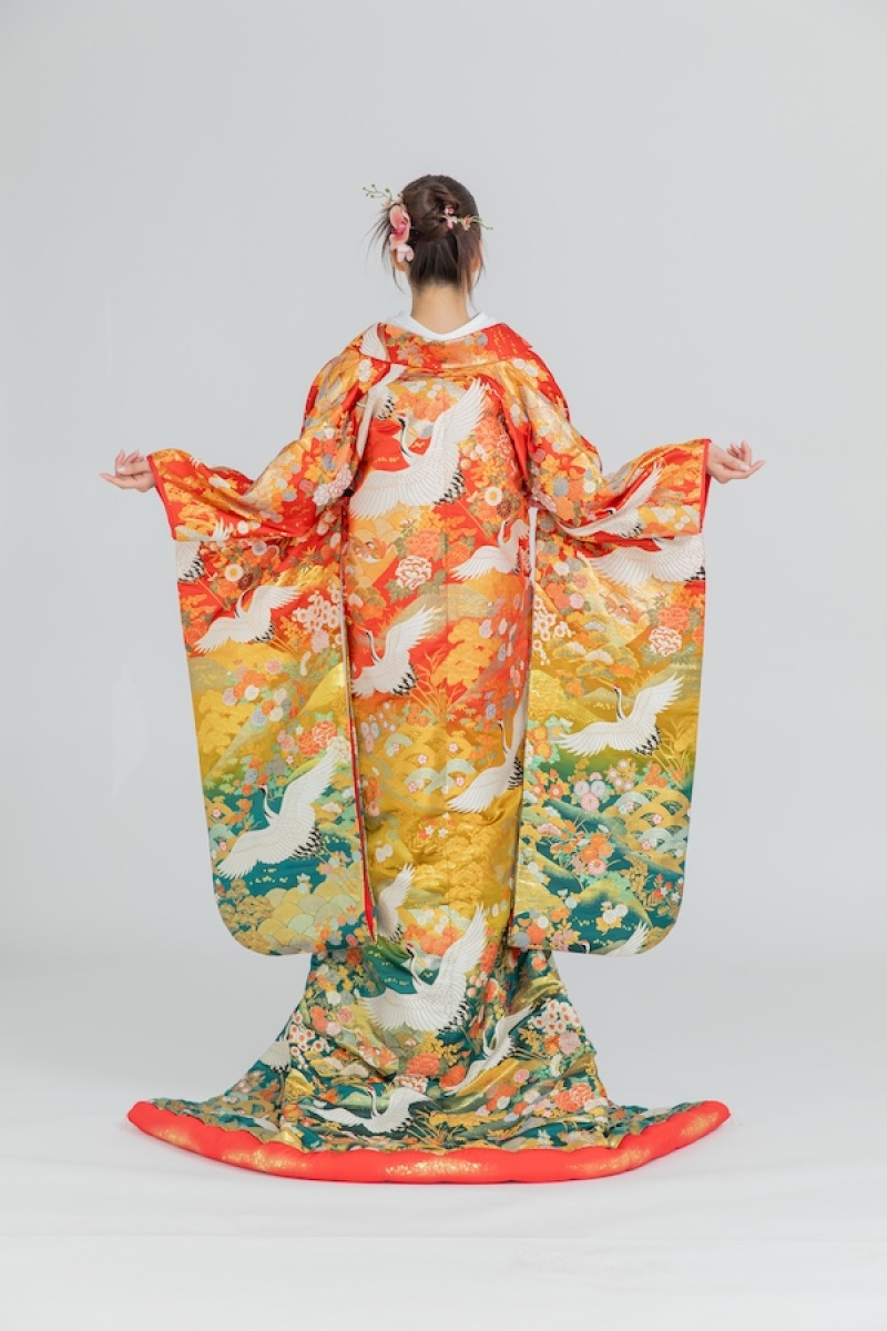 緋鶴 -Hikaku-