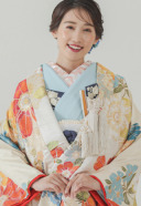 和装コーディネート