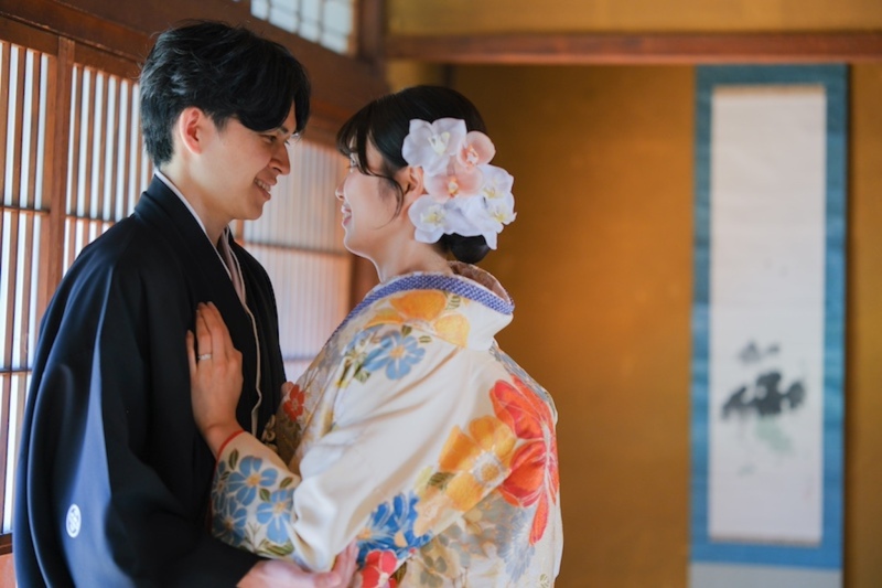 特別な日