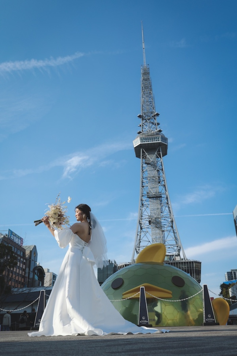 あの名古屋名物も&hellip;！？
